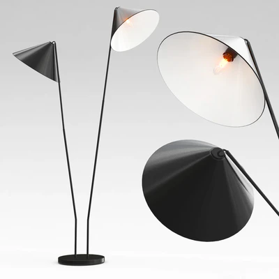 Tk Lighting Lampada — Вид 1