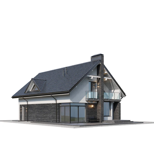 Amber house — Descargar