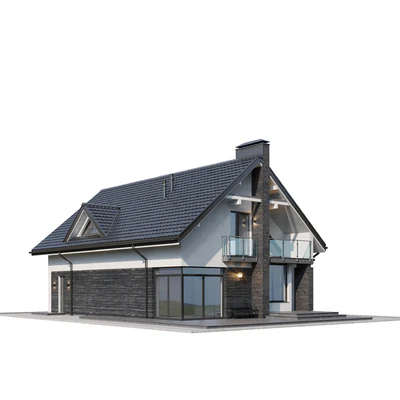 Amber house — Ver 7
