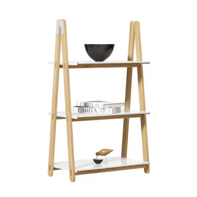 one step up bookcase low by normann copenhagen — download