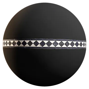 marble border 001 — Descargar