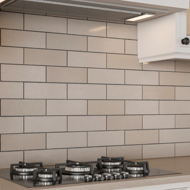 Kitchen NeoClassic - Cream Set 19 — Descargar