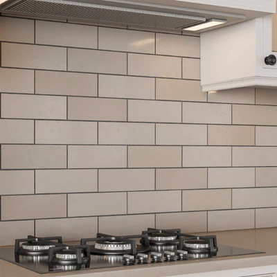 Kitchen NeoClassic - Cream Set 19 — Ver 2