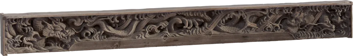 japanese wood carving 001 — Descargar