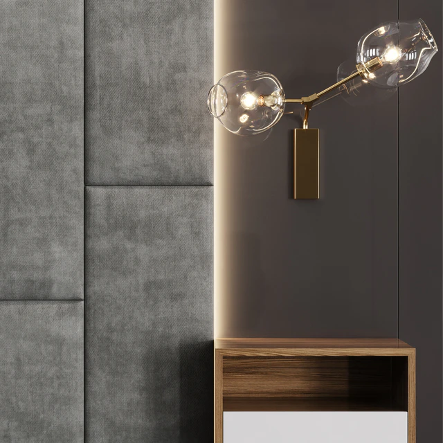 Decotarive Wall panel 047 — Descargar
