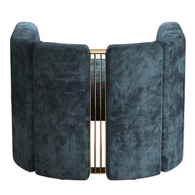 Petra Armchair Visionnaire — Вид 5