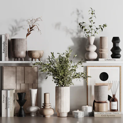 Decorative Set22 — Вид 1