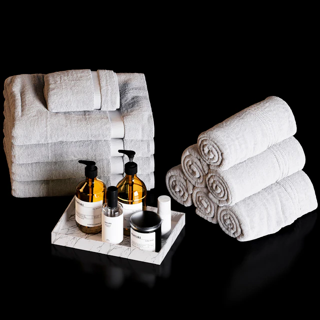 Towels 27 — Descargar