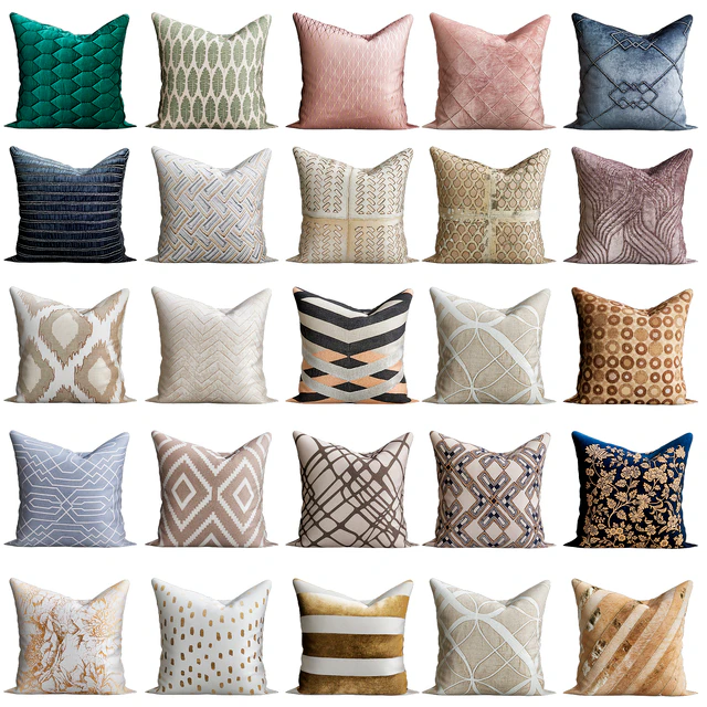 Pillows - H & M Home Collection — Descargar
