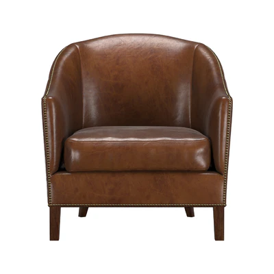 Archer Club Chair — Вид 5