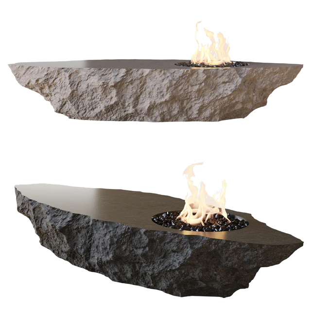 Fireplace #11 — Descargar