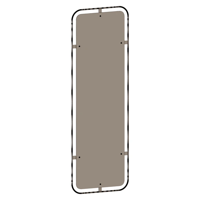 Nimbus Mirror Rectangular — Скачать