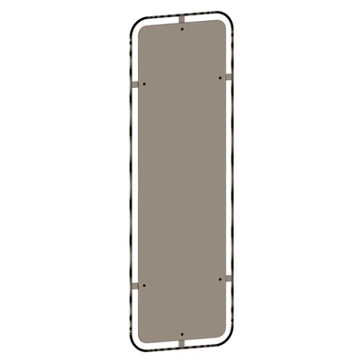 Nimbus Mirror Rectangular — Вид 2