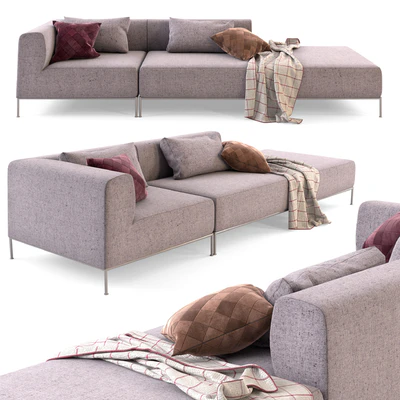BoConcept Miami Sofa — Вид 1