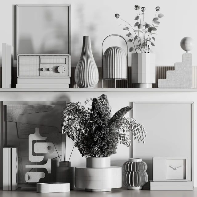 Decorative Set32 — Скачать