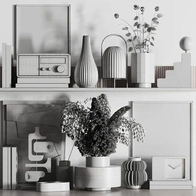 Decorative Set32 — Вид 5