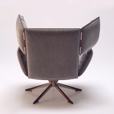 Giorgetti SAHARA — Вид 2