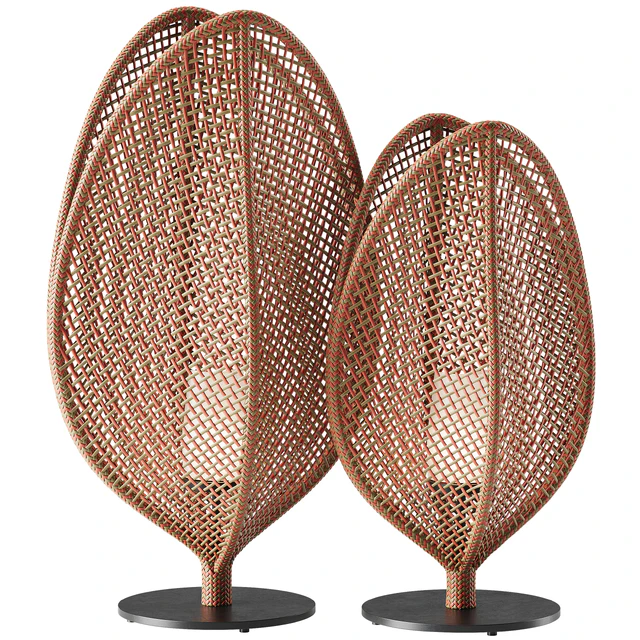 Dedon Scoora Collection Lantern — Скачать