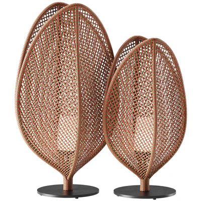 Dedon Scoora Collection Lantern — Вид 1