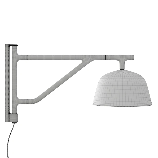 Ambit Wall Lamp — Скачать