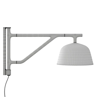 Ambit Wall Lamp — Вид 2