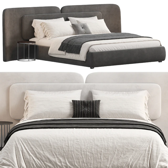 Angelo Bed by Roveconcepts — Descargar