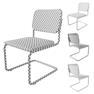 Knoll Cesca Chair Cane — Вид 2