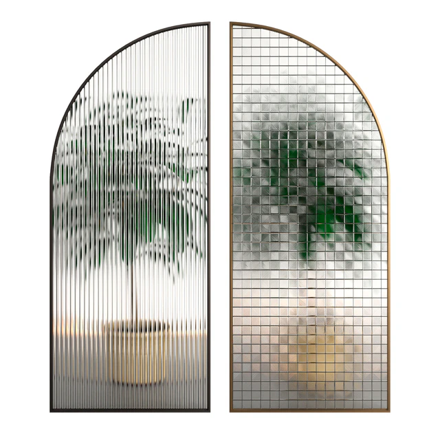 Glass Partition 17 — Descargar