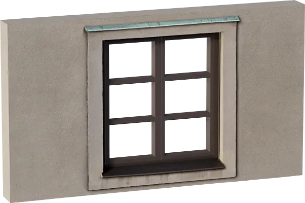 modular building window 025 — Descargar