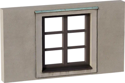 modular building window 025 — Descargar