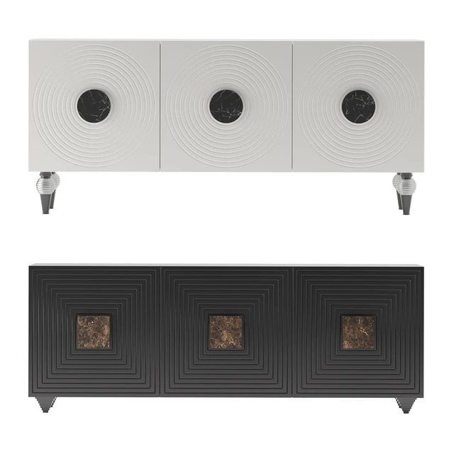 Chests Ambicioni Bobbio & Trento — Descargar