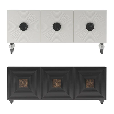 Chests Ambicioni Bobbio & Trento — Ver 1