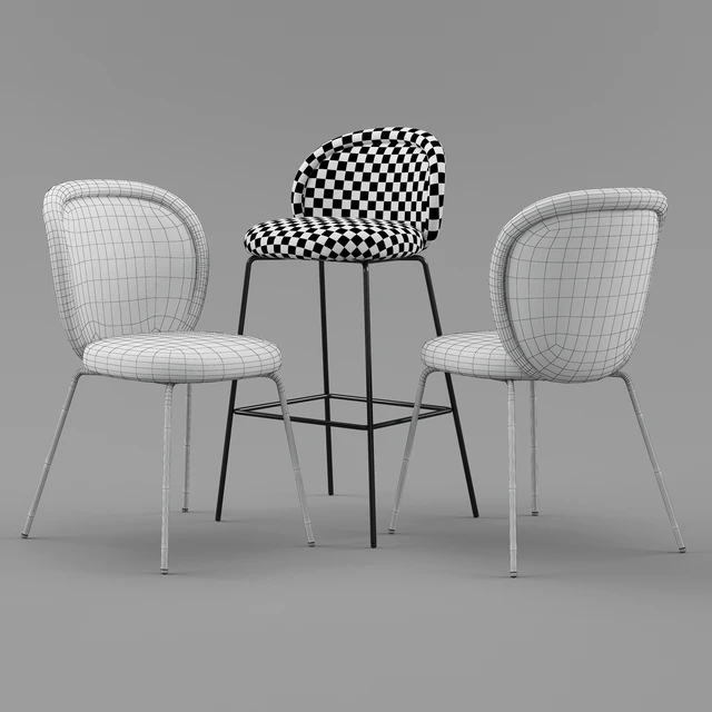 Freifrau.  Ona Chair. — Descargar