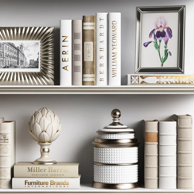 Decor Set 88 — View 3