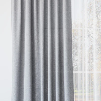 Curtains and blinds — Ver 2