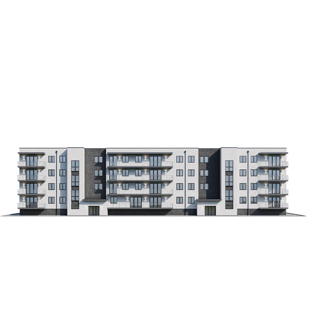 Apartment house 1 — Скачать