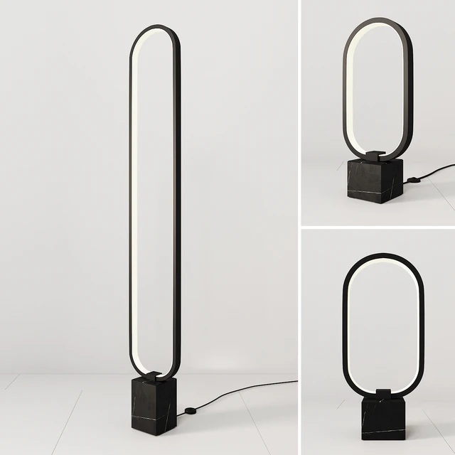 Cinta floor and table lamp — Descargar
