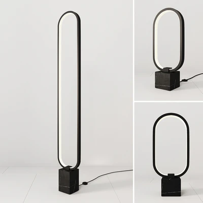 Cinta floor and table lamp — Descargar