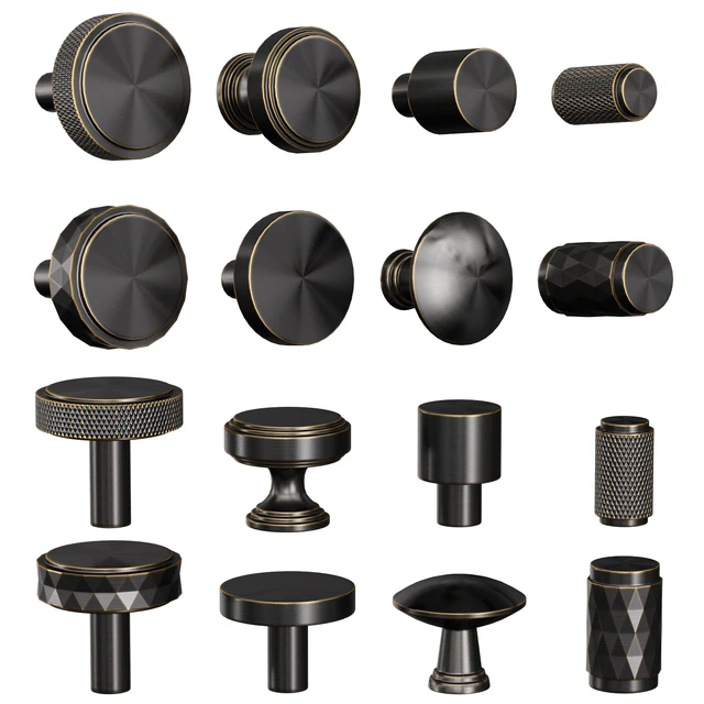 Meraki furniture handles — Descargar