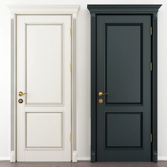 Elite door model 15 — Descargar