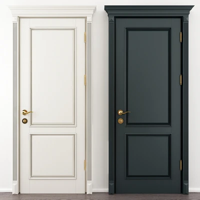 Elite door model 15 — Ver 1