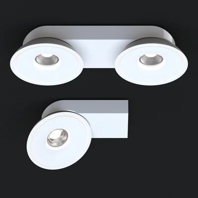 Deltalight Tweeter — Ver 1
