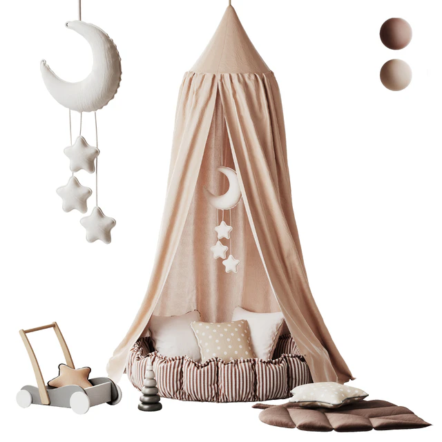 Children's decor/canopy — Descargar