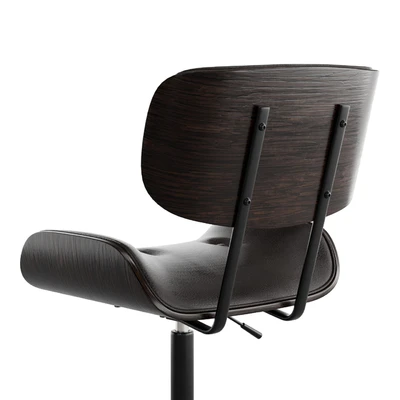 Lombardi Adjustable Desk Chair — Вид 6