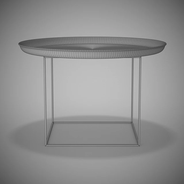 Duke Coffee Tables — Скачать