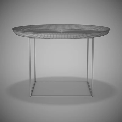 Duke Coffee Tables — Вид 2