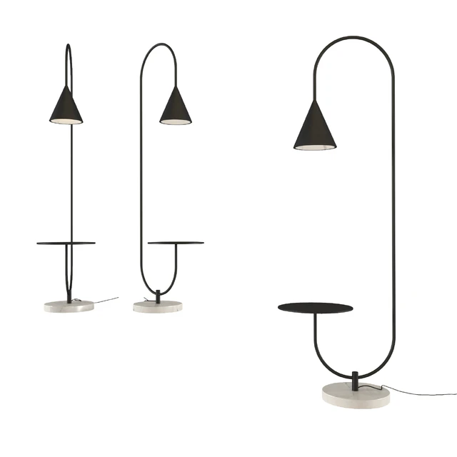 Arnold floor lamp — Descargar