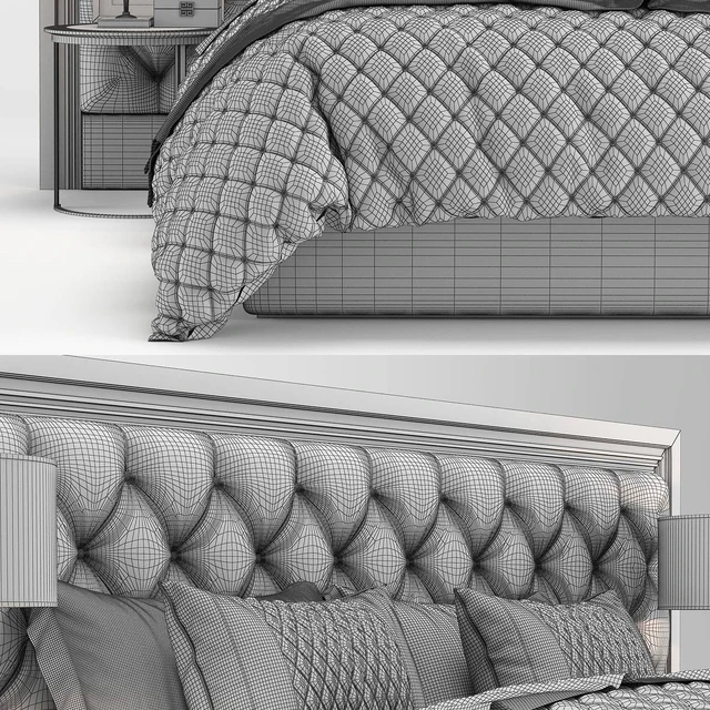 Bed Enya Capitone, Porada — Descargar