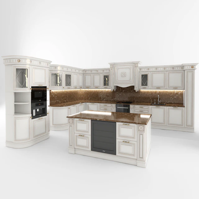 Kuhnya Firenze Cucina 001 — Скачать