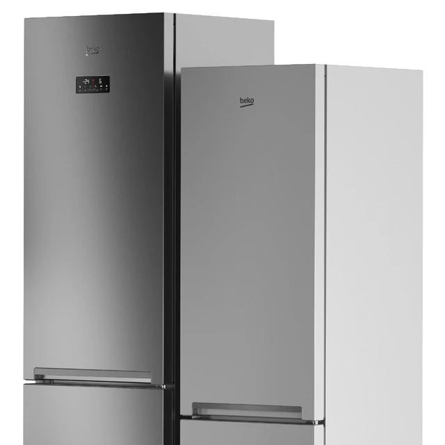 Набор холодильников Beko 1 — Скачать